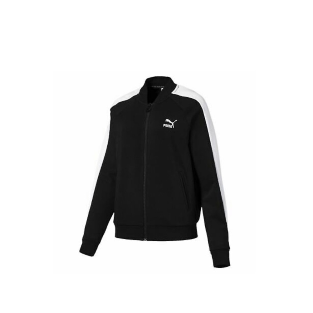 ⭐️HP⭐️ Puma Jacket - Picture 2 of 5
